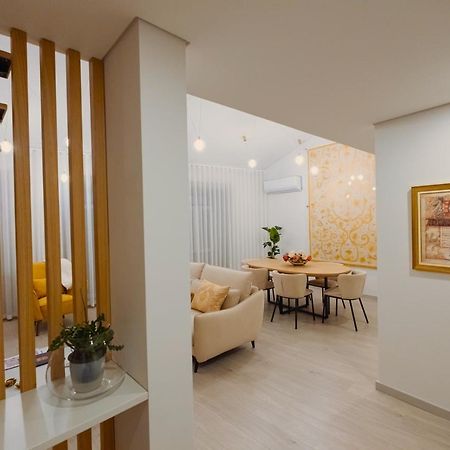 Apartament Burgo House Trancoso Zewnętrze zdjęcie
