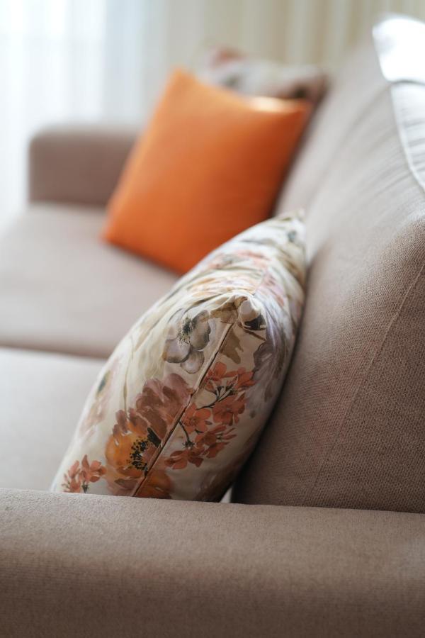 Apartament Burgo House Trancoso Zewnętrze zdjęcie