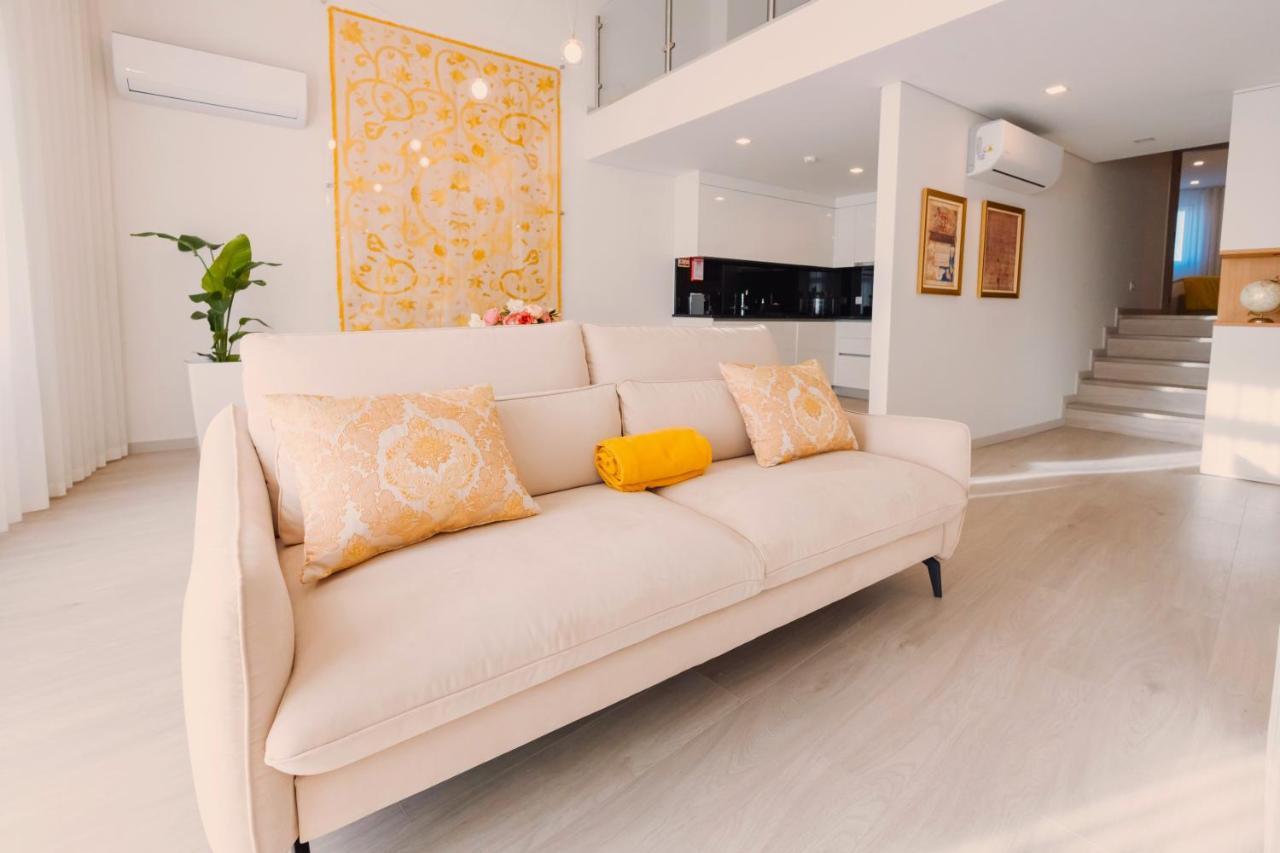 Apartament Burgo House Trancoso Zewnętrze zdjęcie