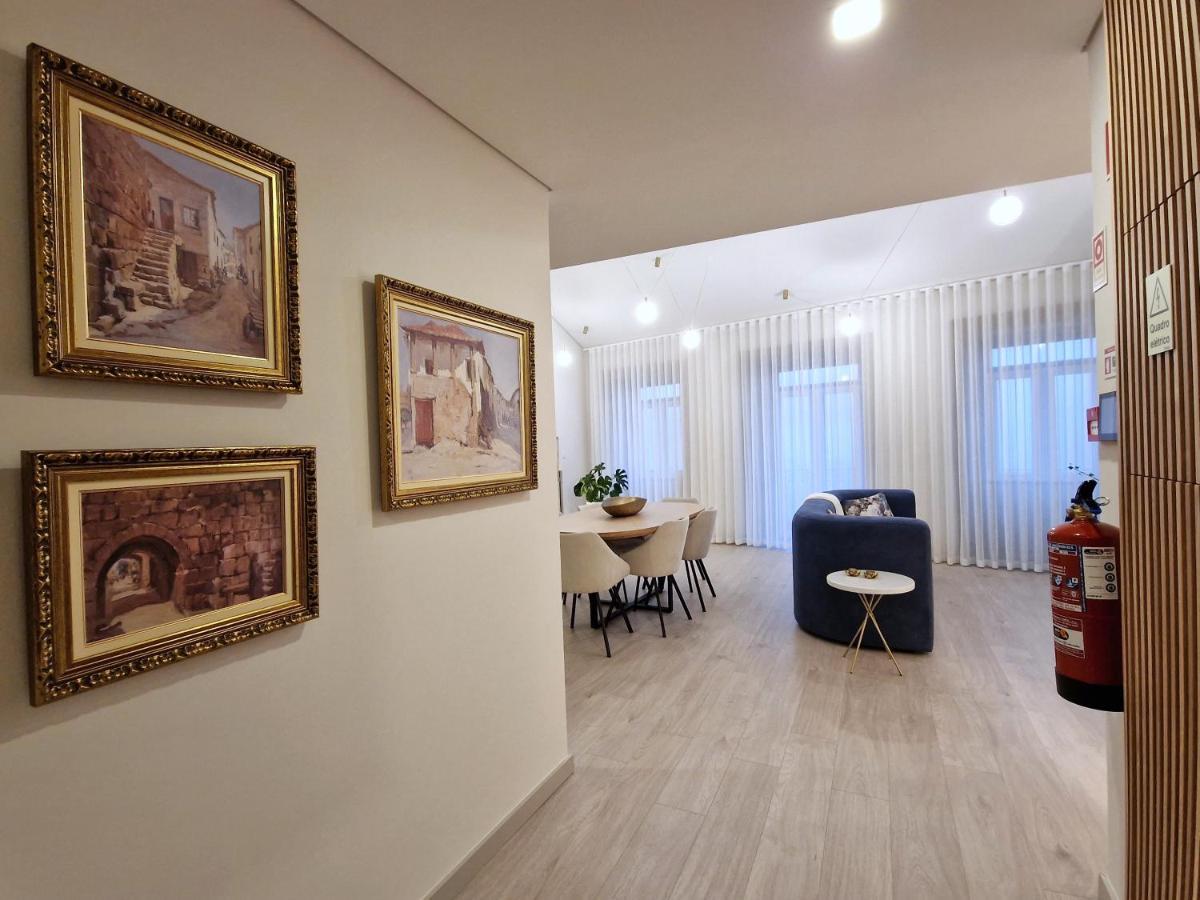 Apartament Burgo House Trancoso Pokój zdjęcie