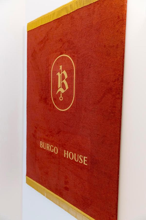 Apartament Burgo House Trancoso Zewnętrze zdjęcie