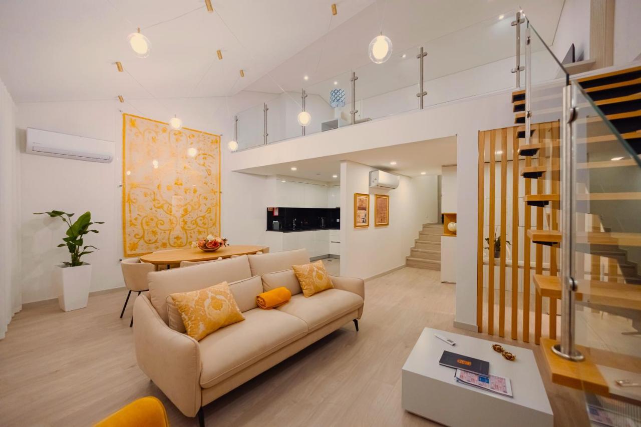 Apartament Burgo House Trancoso Zewnętrze zdjęcie
