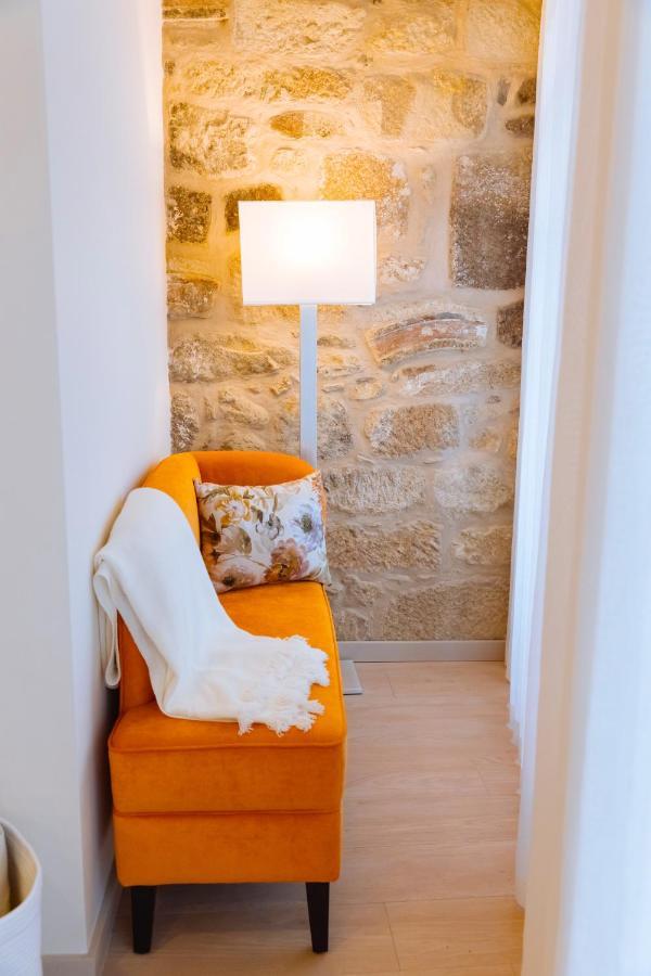Apartament Burgo House Trancoso Zewnętrze zdjęcie