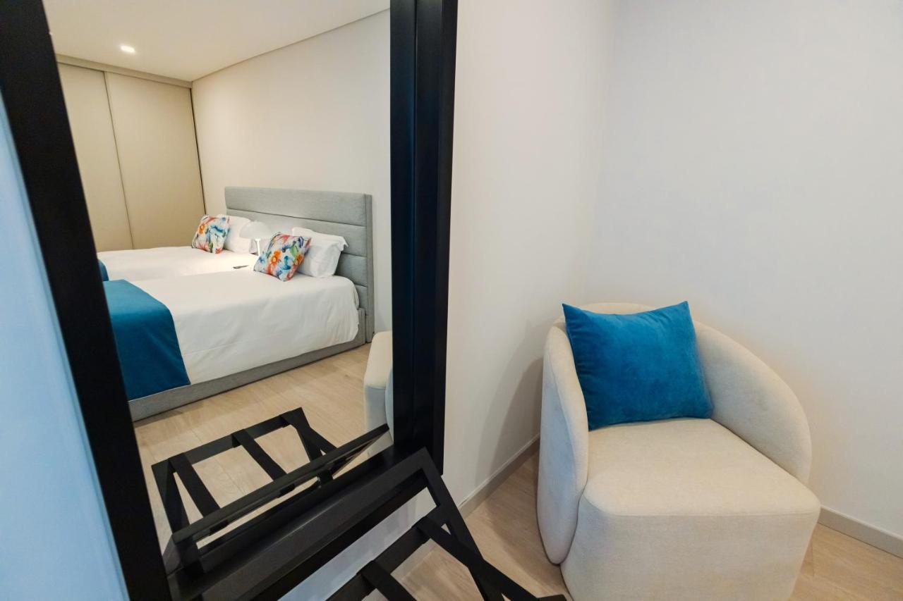 Apartament Burgo House Trancoso Zewnętrze zdjęcie