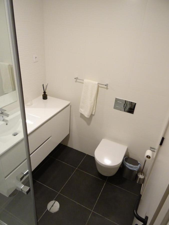 Apartament Burgo House Trancoso Zewnętrze zdjęcie