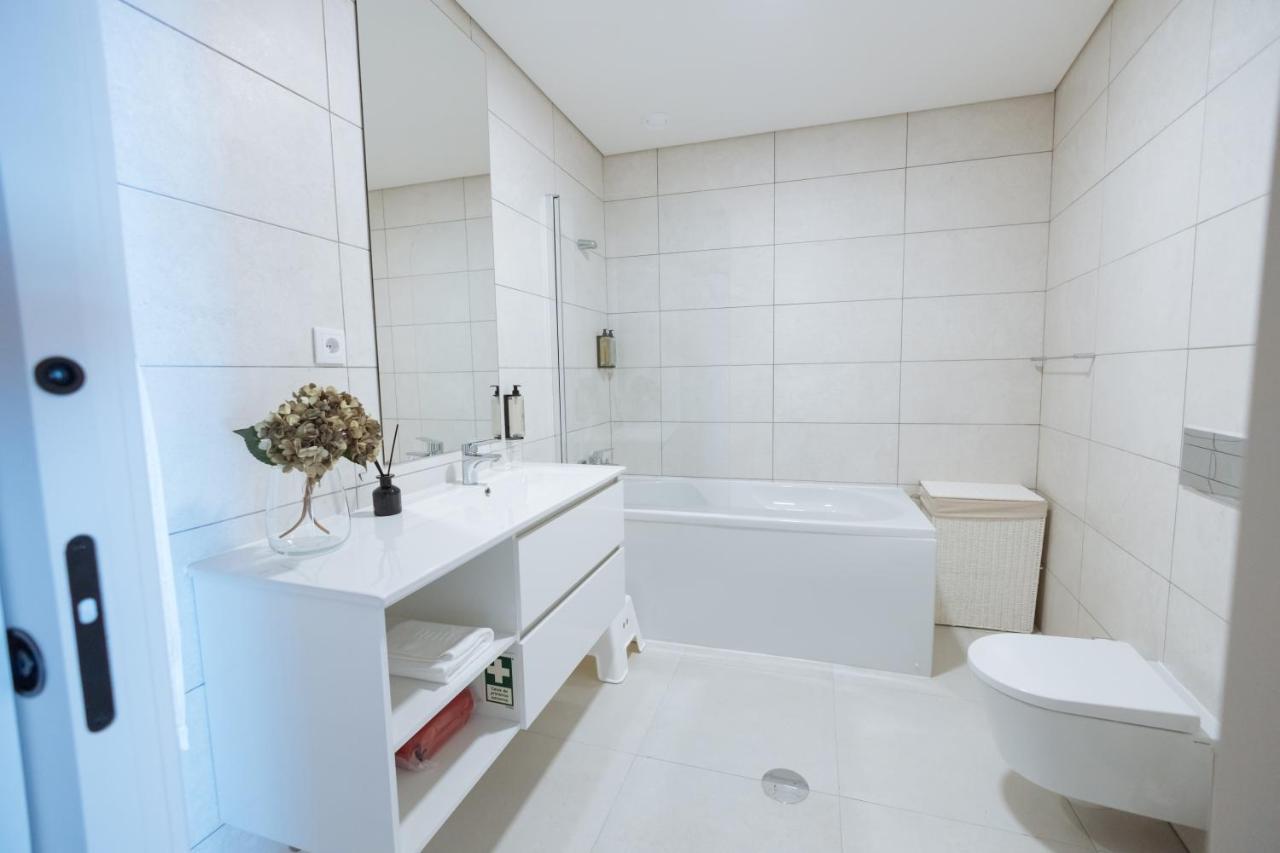Apartament Burgo House Trancoso Zewnętrze zdjęcie