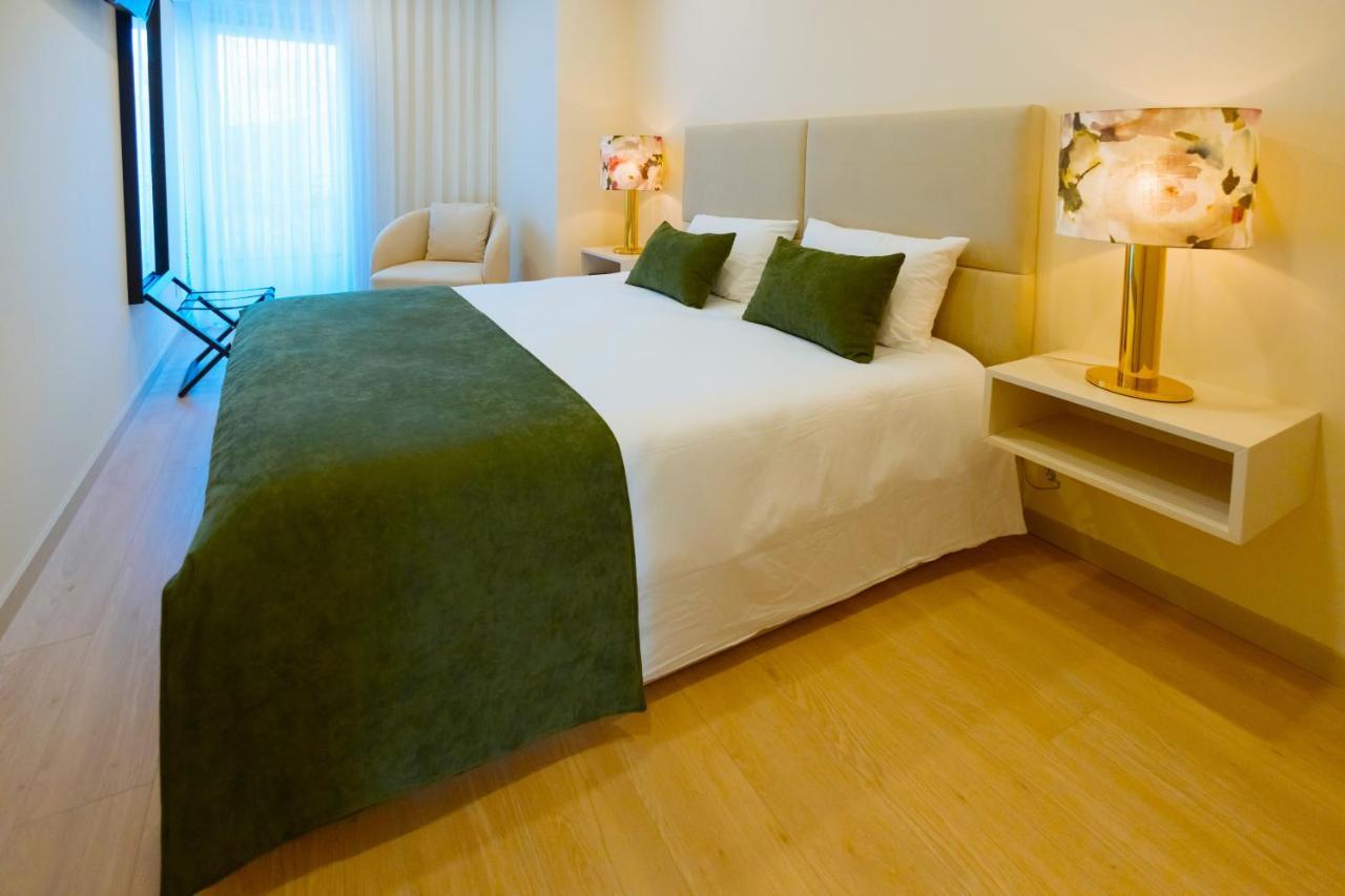 Apartament Burgo House Trancoso Zewnętrze zdjęcie