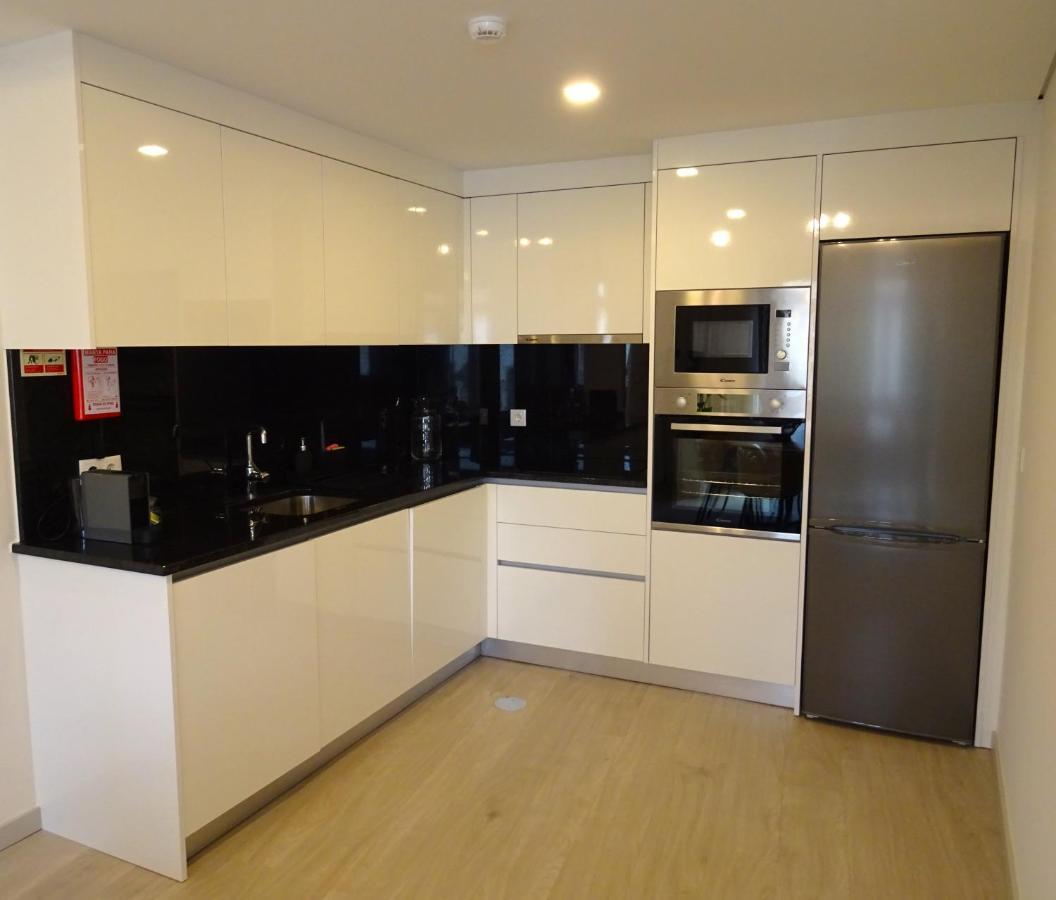 Apartament Burgo House Trancoso Zewnętrze zdjęcie